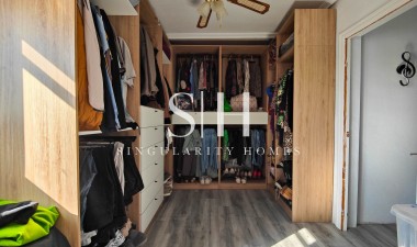 Resale - Villa - San Miguel de Salinas - Inland