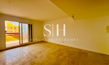 Resale - Apartment / flat - Orihuela Costa - Punta Prima