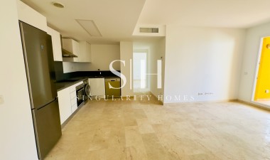 Resale - Apartment / flat - Orihuela Costa - Punta Prima