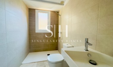 Resale - Apartment / flat - Orihuela Costa - Punta Prima