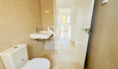 Resale - Apartment / flat - Orihuela Costa - Punta Prima