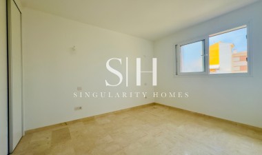 Resale - Apartment / flat - Orihuela Costa - Punta Prima