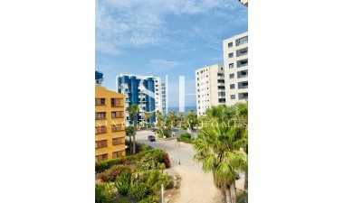Resale - Apartment / flat - Orihuela Costa - Punta Prima