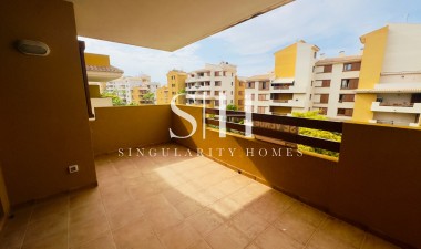 Resale - Apartment / flat - Orihuela Costa - Punta Prima