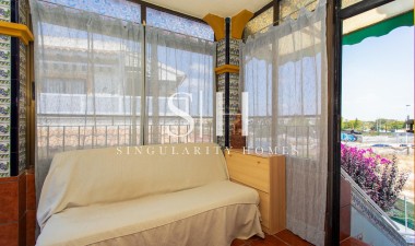 Wiederverkauf - Bungalow - Orihuela Costa - Punta Prima