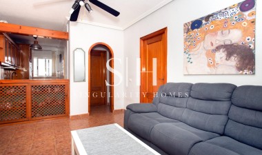 Wiederverkauf - Bungalow - Orihuela Costa - Punta Prima