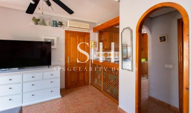 Wiederverkauf - Bungalow - Orihuela Costa - Punta Prima