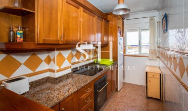 Wiederverkauf - Bungalow - Orihuela Costa - Punta Prima