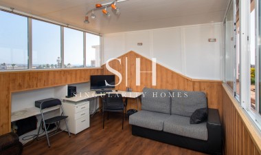 Wiederverkauf - Bungalow - Orihuela Costa - Punta Prima