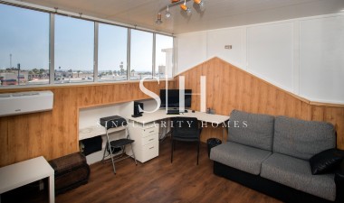 Wiederverkauf - Bungalow - Orihuela Costa - Punta Prima