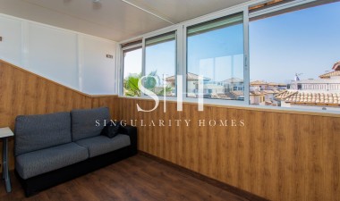 Wiederverkauf - Bungalow - Orihuela Costa - Punta Prima