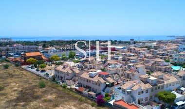 Wiederverkauf - Bungalow - Orihuela Costa - Punta Prima