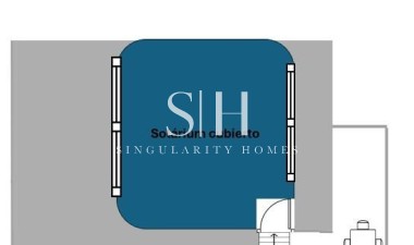 Wiederverkauf - Bungalow - Orihuela Costa - Punta Prima