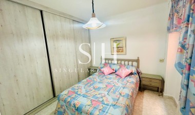 Resale - Apartment / flat - Torrevieja - Playa de los Locos