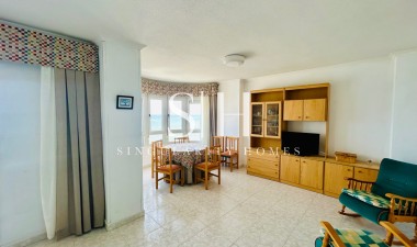 Resale - Apartment / flat - Torrevieja - Playa de los Locos