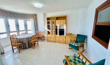 Resale - Apartment / flat - Torrevieja - Playa de los Locos