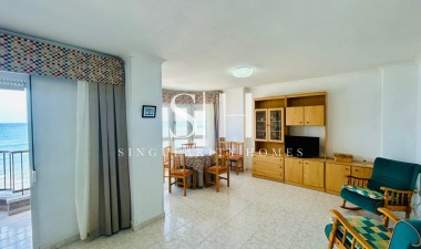 Resale - Apartment / flat - Torrevieja - Playa de los Locos