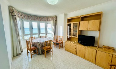 Resale - Apartment / flat - Torrevieja - Playa de los Locos