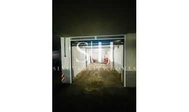 Resale - Apartment / flat - Torrevieja - Playa de los Locos