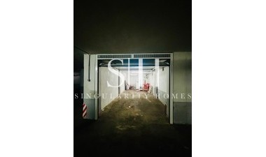 Resale - Apartment / flat - Torrevieja - Playa de los Locos