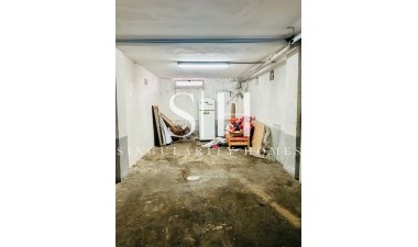 Resale - Apartment / flat - Torrevieja - Playa de los Locos