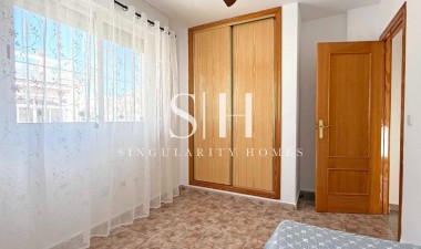 Wiederverkauf - Haus - Orihuela Costa - Costa Blanca