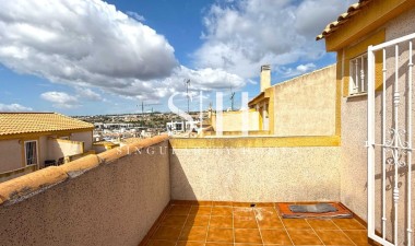 Wiederverkauf - Haus - Orihuela Costa - Costa Blanca