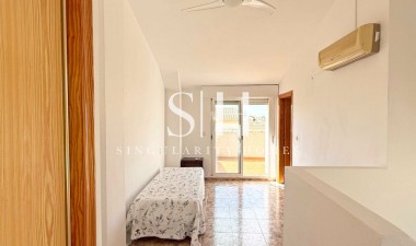 Wiederverkauf - Haus - Orihuela Costa - Costa Blanca