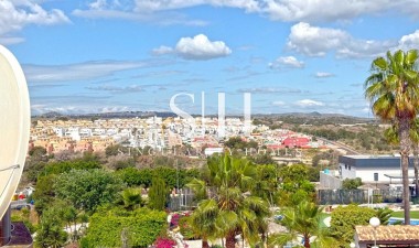 Wiederverkauf - Haus - Orihuela Costa - Costa Blanca