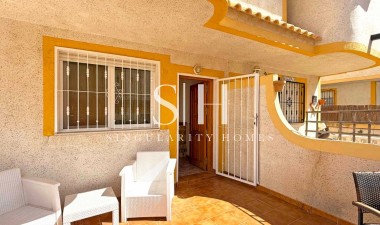 Wiederverkauf - Haus - Orihuela Costa - Costa Blanca