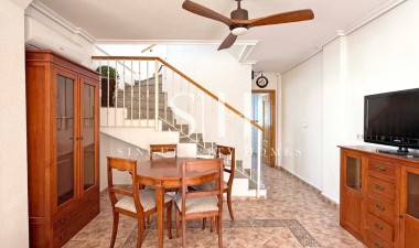 Wiederverkauf - Haus - Orihuela Costa - Costa Blanca