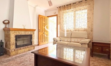 Wiederverkauf - Haus - Orihuela Costa - Costa Blanca