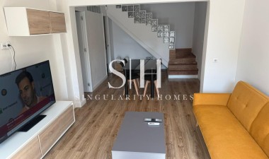 Wiederverkauf - Haus - Torrevieja - La Siesta - El Salado - Torreta