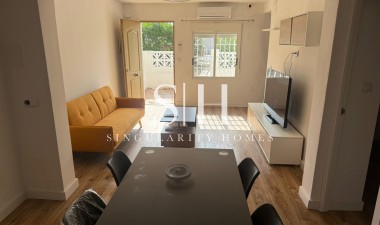 Wiederverkauf - Haus - Torrevieja - La Siesta - El Salado - Torreta