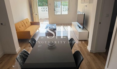 Wiederverkauf - Haus - Torrevieja - La Siesta - El Salado - Torreta