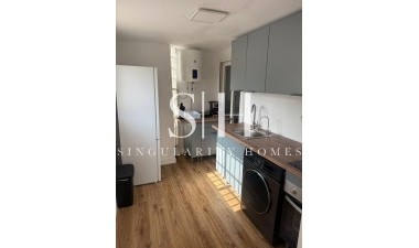 Wiederverkauf - Haus - Torrevieja - La Siesta - El Salado - Torreta