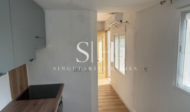 Wiederverkauf - Haus - Torrevieja - La Siesta - El Salado - Torreta