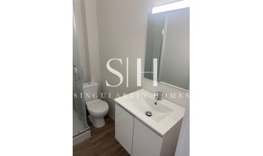 Wiederverkauf - Haus - Torrevieja - La Siesta - El Salado - Torreta