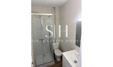 Wiederverkauf - Haus - Torrevieja - La Siesta - El Salado - Torreta