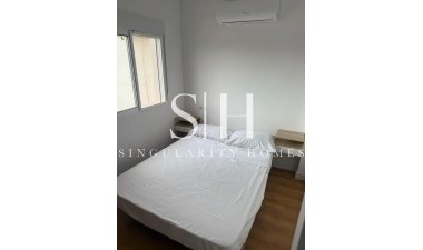 Wiederverkauf - Haus - Torrevieja - La Siesta - El Salado - Torreta