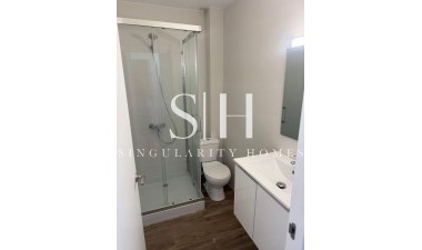 Wiederverkauf - Haus - Torrevieja - La Siesta - El Salado - Torreta