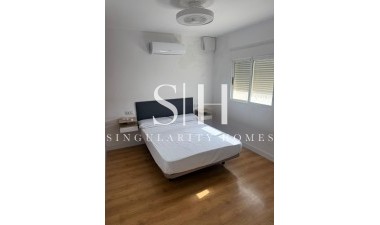 Wiederverkauf - Haus - Torrevieja - La Siesta - El Salado - Torreta