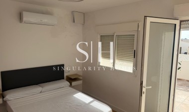 Wiederverkauf - Haus - Torrevieja - La Siesta - El Salado - Torreta