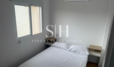 Wiederverkauf - Haus - Torrevieja - La Siesta - El Salado - Torreta