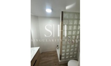 Wiederverkauf - Haus - Torrevieja - La Siesta - El Salado - Torreta