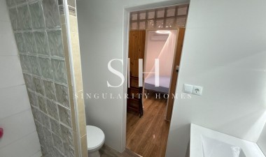 Wiederverkauf - Haus - Torrevieja - La Siesta - El Salado - Torreta