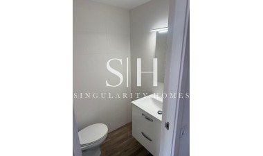 Wiederverkauf - Haus - Torrevieja - La Siesta - El Salado - Torreta