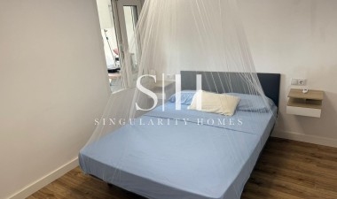 Wiederverkauf - Haus - Torrevieja - La Siesta - El Salado - Torreta