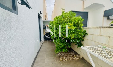 Resale - House - Ciudad Quesada