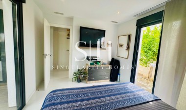 Resale - House - Ciudad Quesada